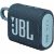 JBL GO 3 Portable Wireless Speaker – Blue