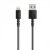 ANKER POWERLINE SELECT+ USB CABLE WITH LIGHTNING CONNECTOR 6FT BLACK AN.A8013H12.BK
