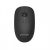 Porodo 2 in 1 Wireless Bluetooth Mouse 2.4GHz V5.0 – Black