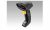 E-Pos Barcode Scanner 1D – Handheld Laser USB – Black With Stand- ES1D-Wired