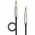 ANKER Auxiliary AUDIO Cable Black A7123H12