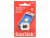 SANDISK Ultra Micro SDHC 32GB WITH ADAPTOR SDSQUNS-032G