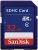 Sandisk SDHC card 32 GB SDSDB-032G-B35