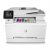 HP Color LaserJet Pro M283fdw Multi-Function Printer white
