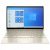 HP Envy x360 13.3inch FHD Laptop – Core i5(11Gen) -8GB-256GB Windows 10 Home- Pale Gold- 13-BD0002NE