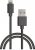 Powerology USB-A To Lightning Cable 3M-Black