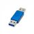 USB 3.0 Type-A Male to Male Adapter
