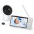 SPACEVIEW BABY MONITOR AN.T83002D3.