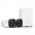 eufy Security, eufyCam 2 Pro Wireless Home Security Camera System #AN.T88513D1.NC