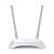 TP-LINK Wireless N  Router 300Mbps TL-WR840N