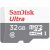 SanDisk Ultra micro SDHC 32GB SDSQUNR-032G