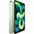 Apple – 10.9-Inch iPad Air – Latest Model – (4th Generation) with Wi-Fi – 64GB – Green