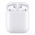 APPLE AirPods 2 With Wire Charging Case