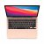 Apple MacBook Air 2020 Laptop, Apple M1, 8GB RAM, 512GB SSD, 13 inch, Gold  Color