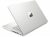 HP 14-fq1040ca 14 inch FHD laptop-AMD Ryzen™ 7 5700U-16 GB RAM-1 TB SSD-Windows 10 Home- Silver Color