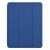 Green Premium Leather Case for iPad 12.9 2020