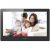 Hikvision DS-KH8520-WTE1 Video Intercom Indoor Station 10″ Touch Screen WiFi