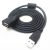 USB Extension cable A/F 1.5M