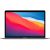 Apple MacBook Air 2020 Laptop, Apple M1, 8GB RAM, 256GB SSD, Space Gray Color