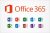 MICROSOFT OFFICE 365 SUBSCRIPTION UP TO 5 DEVICES INSTALLATIONS