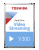 TOSHIBA 2TB INTERNAL HDD Video V300